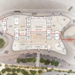 Gelendzhik Airport By Massimiliano and Doriana Fuksas - Sheet1