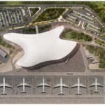 Gelendzhik Airport By Massimiliano and Doriana Fuksas - Sheet4