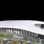 Gelendzhik Airport By Massimiliano and Doriana Fuksas - Sheet5