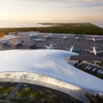 Gelendzhik Airport By Massimiliano and Doriana Fuksas - Sheet6