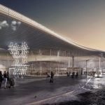 Gelendzhik Airport By Massimiliano and Doriana Fuksas - Sheet7