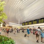 Gelendzhik Airport By Massimiliano and Doriana Fuksas - Sheet9