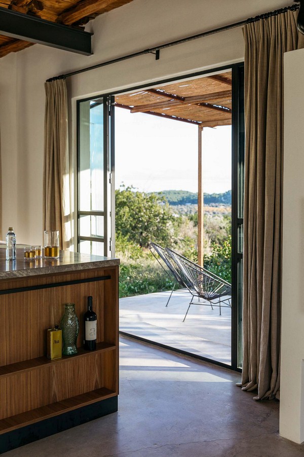 Ibiza Campo Loft By Ibiza Interiors architect & designer - Sheet10