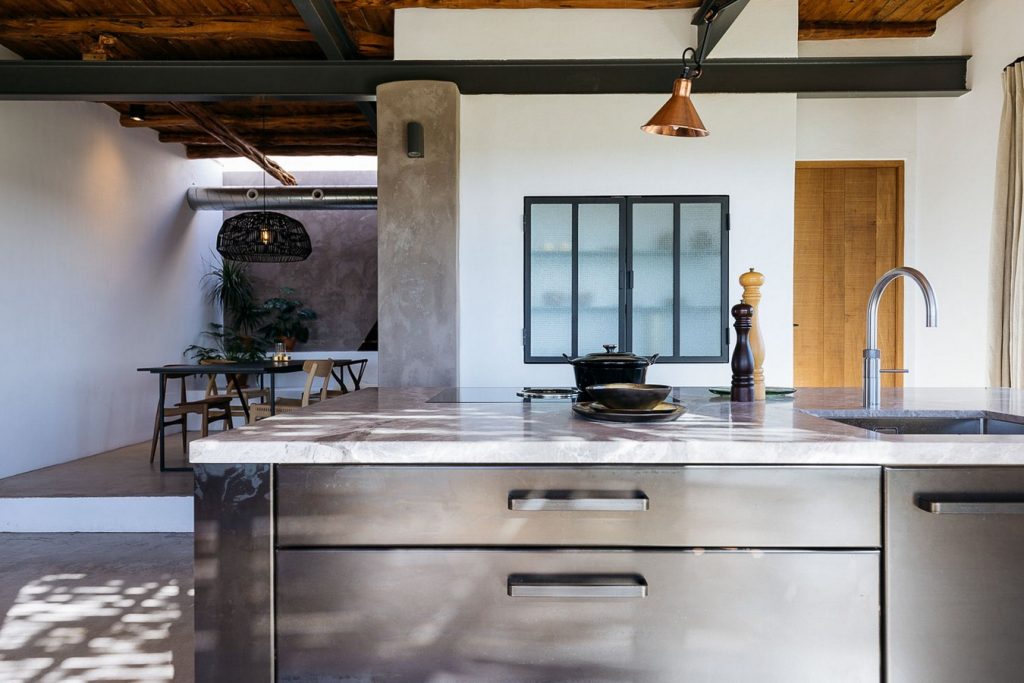 Ibiza Campo Loft By Ibiza Interiors architect & designer - Sheet13