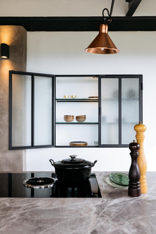 Ibiza Campo Loft By Ibiza Interiors architect & designer - Sheet14