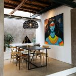 Ibiza Campo Loft By Ibiza Interiors architect & designer - Sheet19