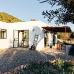Ibiza Campo Loft By Ibiza Interiors architect & designer - Sheet35