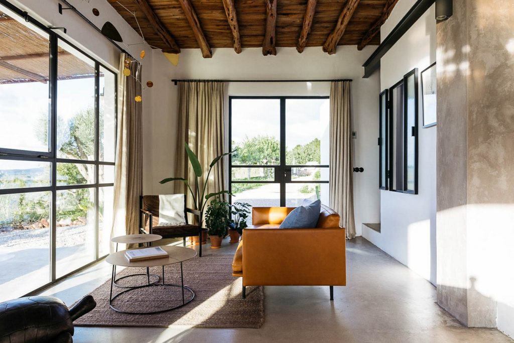 Ibiza Campo Loft By Ibiza Interiors architect & designer - Sheet5