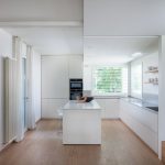 interior SS By Didonè Comacchio Architects - Sheet1