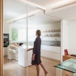 interior SS By Didonè Comacchio Architects - Sheet10
