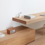 interior SS By Didonè Comacchio Architects - Sheet13