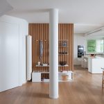 interior SS By Didonè Comacchio Architects - Sheet15