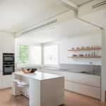 interior SS By Didonè Comacchio Architects - Sheet2