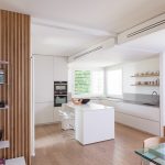 interior SS By Didonè Comacchio Architects - Sheet3