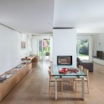 interior SS By Didonè Comacchio Architects - Sheet4