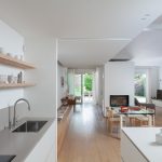 interior SS By Didonè Comacchio Architects - Sheet5