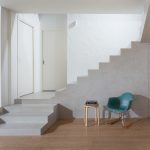 interior SS By Didonè Comacchio Architects - Sheet7