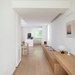 interior SS By Didonè Comacchio Architects - Sheet8