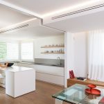 interior SS By Didonè Comacchio Architects - Sheet9