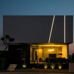 Karla's House By 21arquitectos - Sheet1