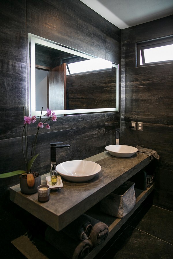 Karla's House By 21arquitectos - Sheet10