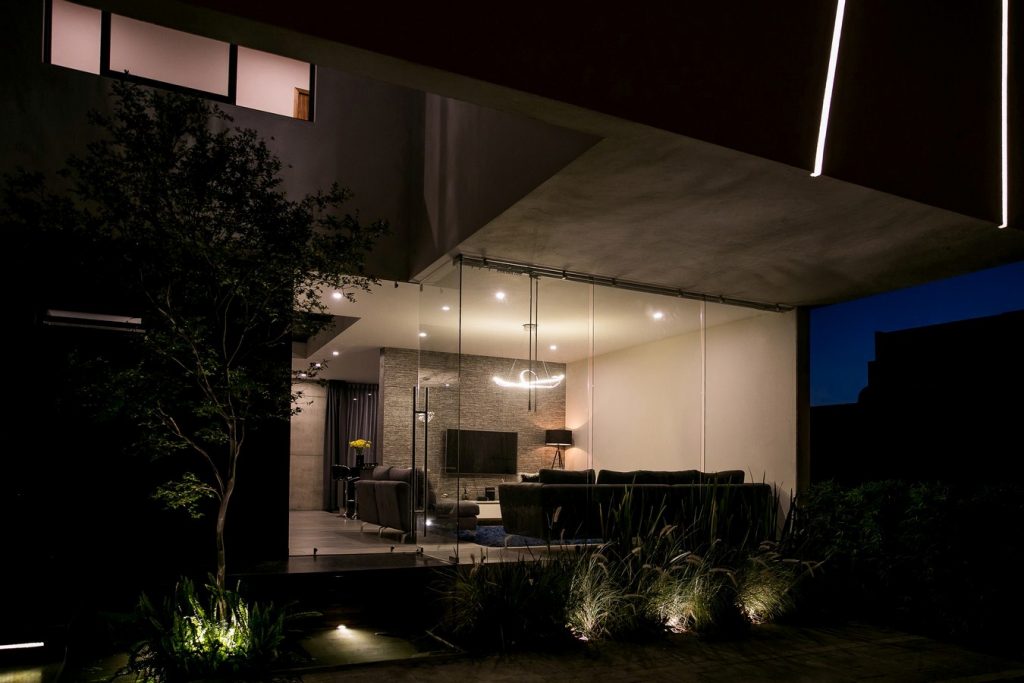 Karla's House By 21arquitectos - Sheet16
