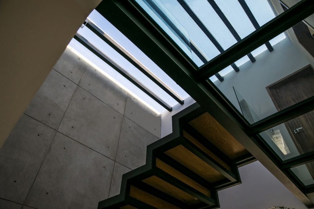Karla's House By 21arquitectos - Sheet2