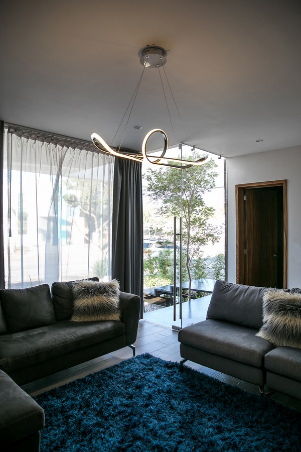 Karla's House By 21arquitectos - Sheet5