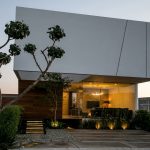 Karla's House By 21arquitectos - Sheet9