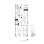 Khlongtoei House By Archimontage Design Fields Sophisticated - Sheet34