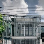 Khlongtoei House By Archimontage Design Fields Sophisticated - Sheet25
