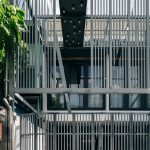 Khlongtoei House By Archimontage Design Fields Sophisticated - Sheet24
