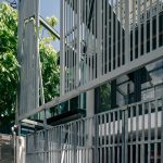 Khlongtoei House By Archimontage Design Fields Sophisticated - Sheet23