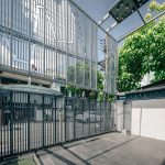 Khlongtoei House By Archimontage Design Fields Sophisticated - Sheet22