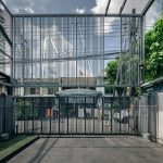 Khlongtoei House By Archimontage Design Fields Sophisticated - Sheet21
