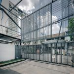 Khlongtoei House By Archimontage Design Fields Sophisticated - Sheet20