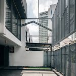 Khlongtoei House By Archimontage Design Fields Sophisticated - Sheet19