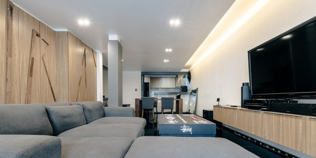 Khlongtoei House By Archimontage Design Fields Sophisticated - Sheet16