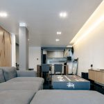 Khlongtoei House By Archimontage Design Fields Sophisticated - Sheet16