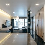 Khlongtoei House By Archimontage Design Fields Sophisticated - Sheet15