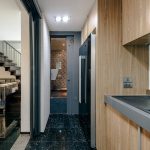 Khlongtoei House By Archimontage Design Fields Sophisticated - Sheet14