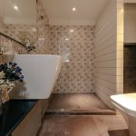 Khlongtoei House By Archimontage Design Fields Sophisticated - Sheet12
