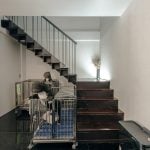 Khlongtoei House By Archimontage Design Fields Sophisticated - Sheet11