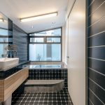 Khlongtoei House By Archimontage Design Fields Sophisticated - Sheet5