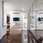 Khlongtoei House By Archimontage Design Fields Sophisticated - Sheet3