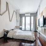 Khlongtoei House By Archimontage Design Fields Sophisticated - Sheet2