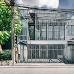 Khlongtoei House By Archimontage Design Fields Sophisticated - Sheet30