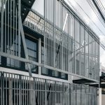 Khlongtoei House By Archimontage Design Fields Sophisticated - Sheet26