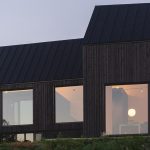 Les Rorquals By Alain Carle Architect - Sheet11