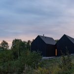 Les Rorquals By Alain Carle Architect - Sheet12